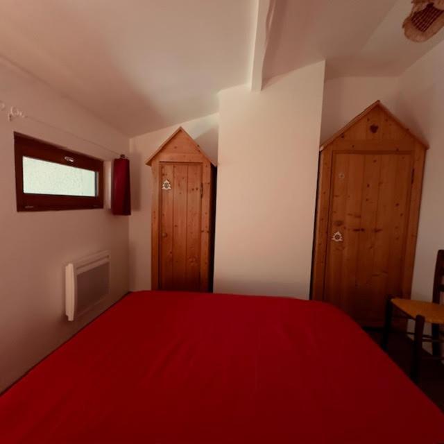 Le Nid Roudela Villa Garin ภายนอก รูปภาพ